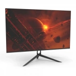 Монитор 27" NPC MF2703-V, 1920x1080 IPS (LED), 75Hz, 5ms, 230 cd/m2, 1000:1, VGA/HDMI, Spk 2x2W