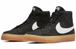 Кроссовки Nike Blazer Sb Zoom Iso