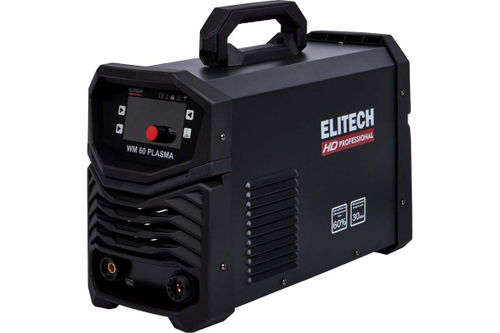 Аппарат плазменной резки Elitech HD WM 60 Plasma 204479