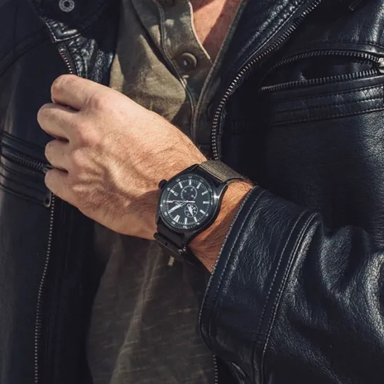 Мужские часы Orient RA-AK0403N10B