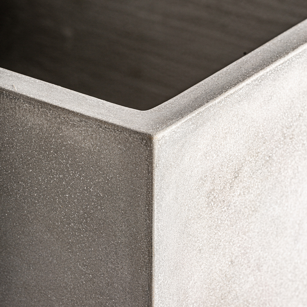 Набор из 2-х кашпо LORIS 36470