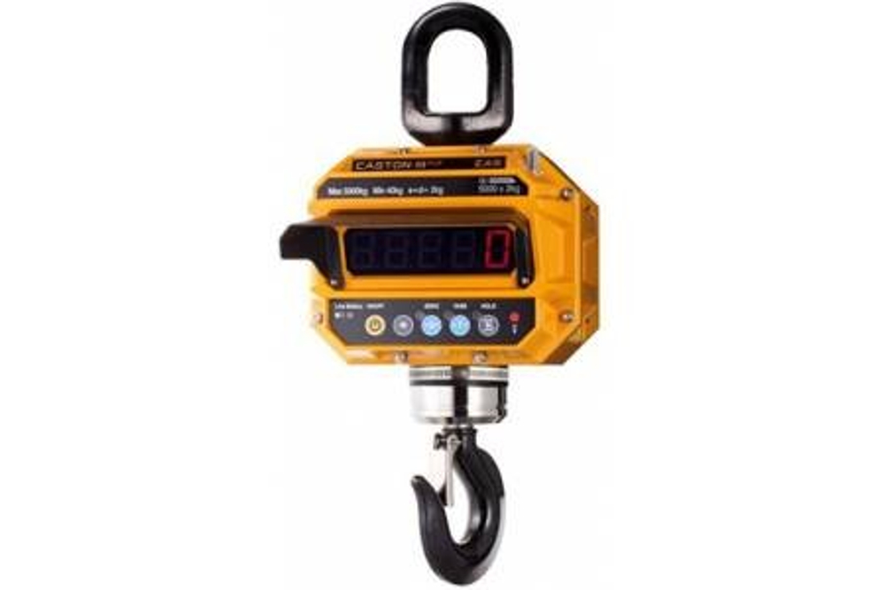 Крановые весы - Caston-III-5THD-RF