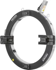 Разъемный труборез ASD-630