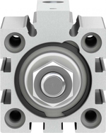 Короткоходовой пневмоцилиндр Festo AEVC-32-25-A-P