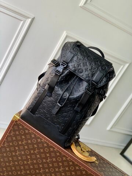 Louis Vuitton Getaway Backpack