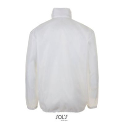 Ветровка SHIFT Голубой  S