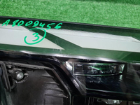 Фара правая Geely Atlas 2 (2023-н.в.) LED