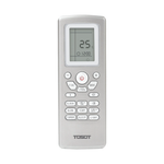 Сплит-система TOSOT Блок внутренний T12H-FC1A/I/TD01 inverter