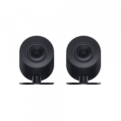 Колонки Razer Nommo V2 X черные (RZ05-04760100-R3G1)