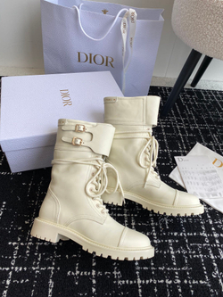 Christian Dior Boot