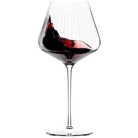 Бокал для красного вина Burgunder Symphony, 710 мл, хрустальное стекло Stolzle