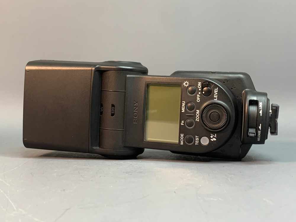 Sony HVL-F60M
