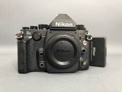 Nikon Df Body 43.155 кадров