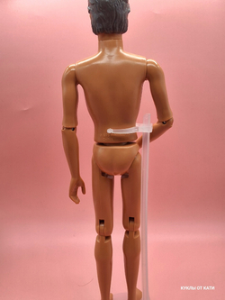 Кукла Барби Кен 90х 03027