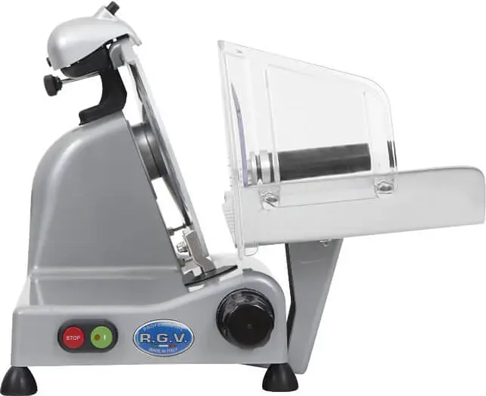 Слайсер Rgv LUXURY 22 GS-R PROF