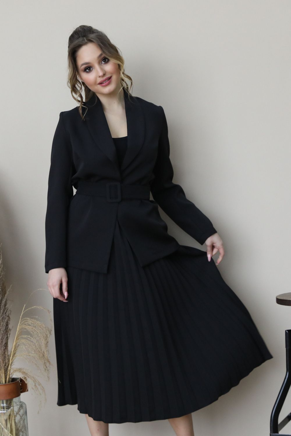 Костюм К5-4890/2 Wisell (Акция)