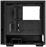 Корпус eATX Deepcool CH560 DIGITAL