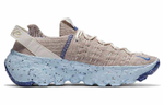 Кроссовки Nike Space Hippie 4 (Женская размерная сетка)