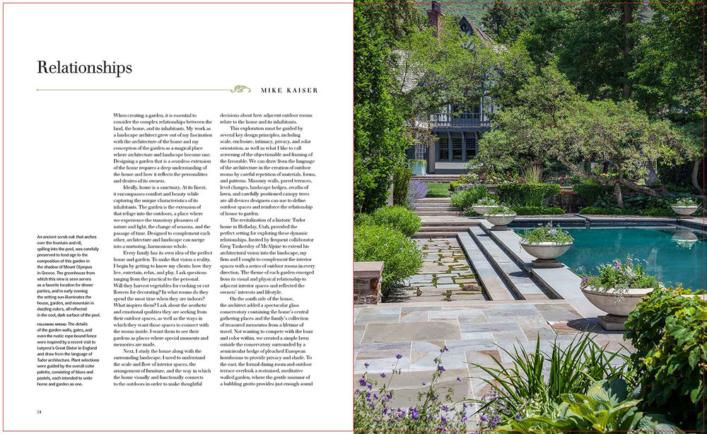 Garden Design Master Class: 100 Lessons from The World's Finest Designers on the Art of the Garden