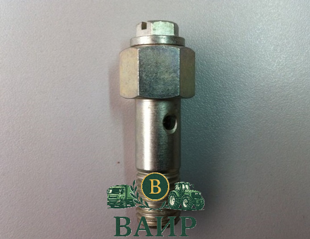 Перепускной клапан Bosch F019D04035