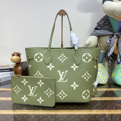 Louis Vuitton Neverfull MM