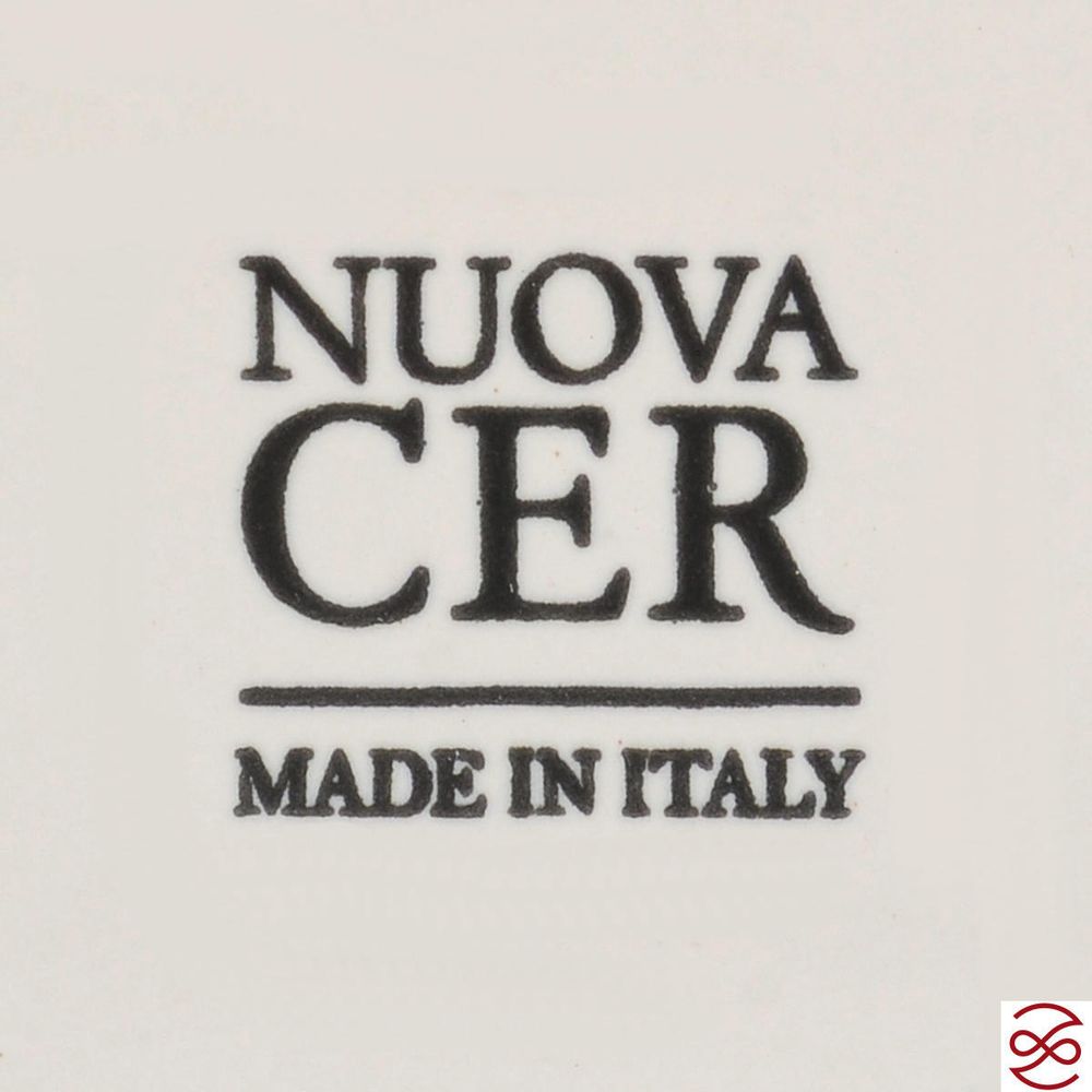 Менажница NUOVA CER Лесные ягоды 34.5см