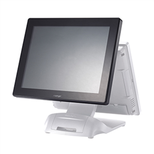 POS-монитор Posiflex LM-3015E-B (15", Black, для XT series)