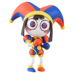 Фигурка Nendoroid Digital Circus Pomni