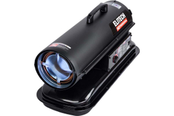 Пушка тепловая дизельная Elitech DGH 25 HD 208277