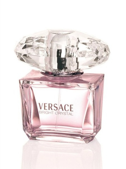 Отдушка по мотивам Versace — Bright crystal w