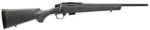 BERGARA BMR Steel  .22LR, barrel  18”, WEAVER 30 MOA, 1/2-28”, Trigger: Bergara compatible Rem700, 2