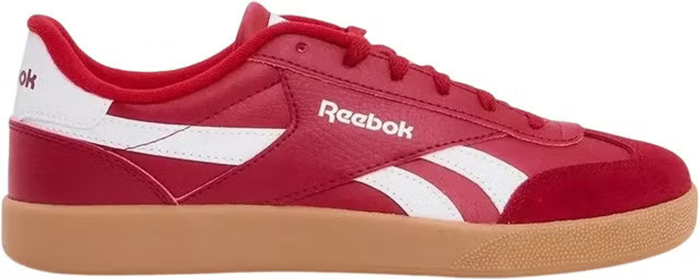 Кеды REEBOK SMASH EDGE S