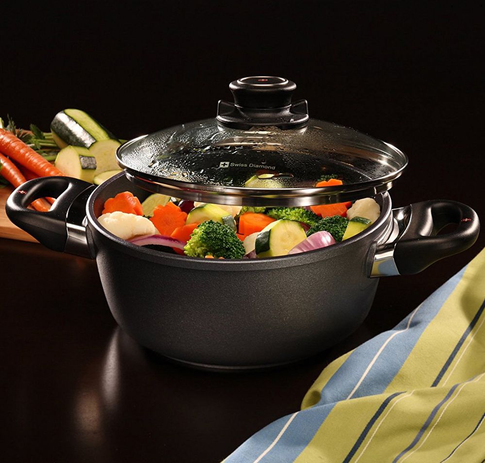 Набор посуды Swiss Diamond XD SET606, 6  шт - 3
