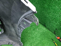 Бампер передний Mazda CX-5 1 (2011-2017)