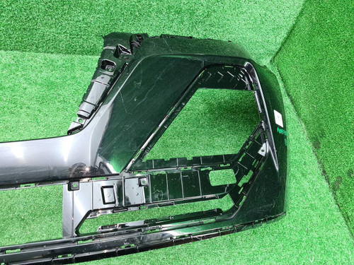 Бампер передний Chery Tiggo 7 Pro Max (2024-н.в.)