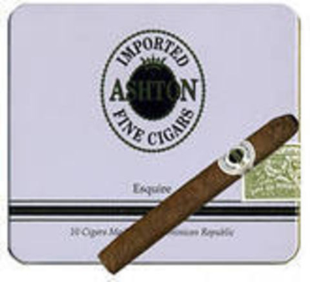 Ashton Esquire Natural