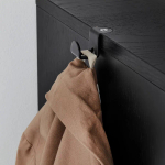 Комбинация с раздвижными дверями - IKEA GALANT/ГАЛАНТ ИКЕА, 120х45х320 см, черный