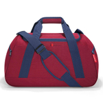 Сумка дорожная activitybag dark ruby