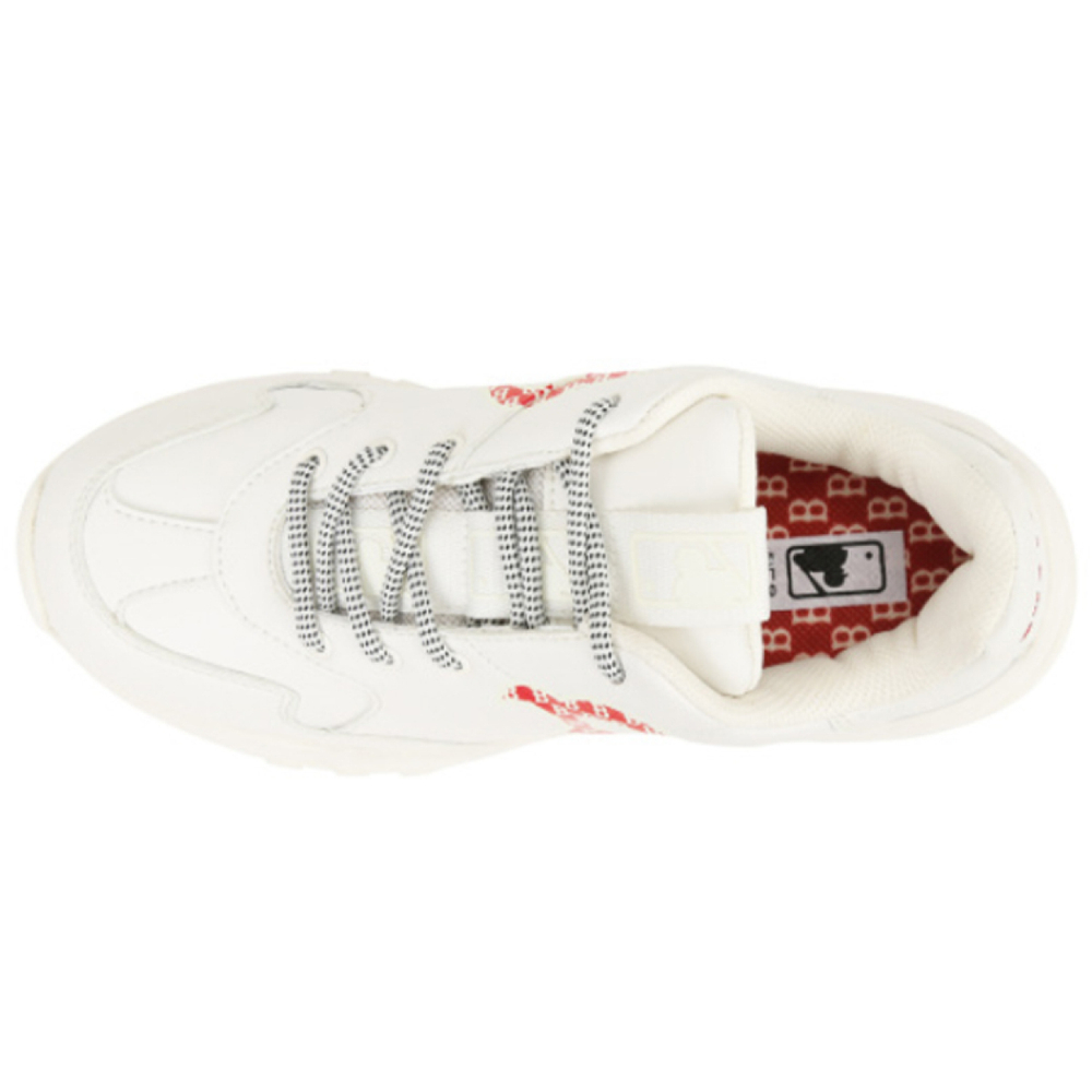 Кроссовки MLB Big Ball Chunky, 32SHCN011-43I