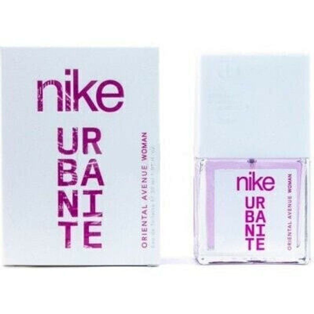 Мужская парфюмерия Urbanite Oriental Avenue Woman - EDT