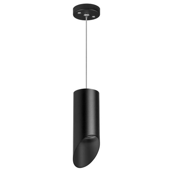 Комплект с подвесным светильником Lightstar Rullo (214437+590057+201437) RP43737
