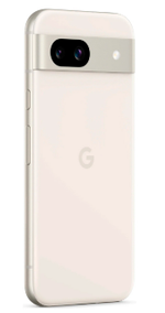 Google Pixel 8А 8/128Gb (Porcelain)
