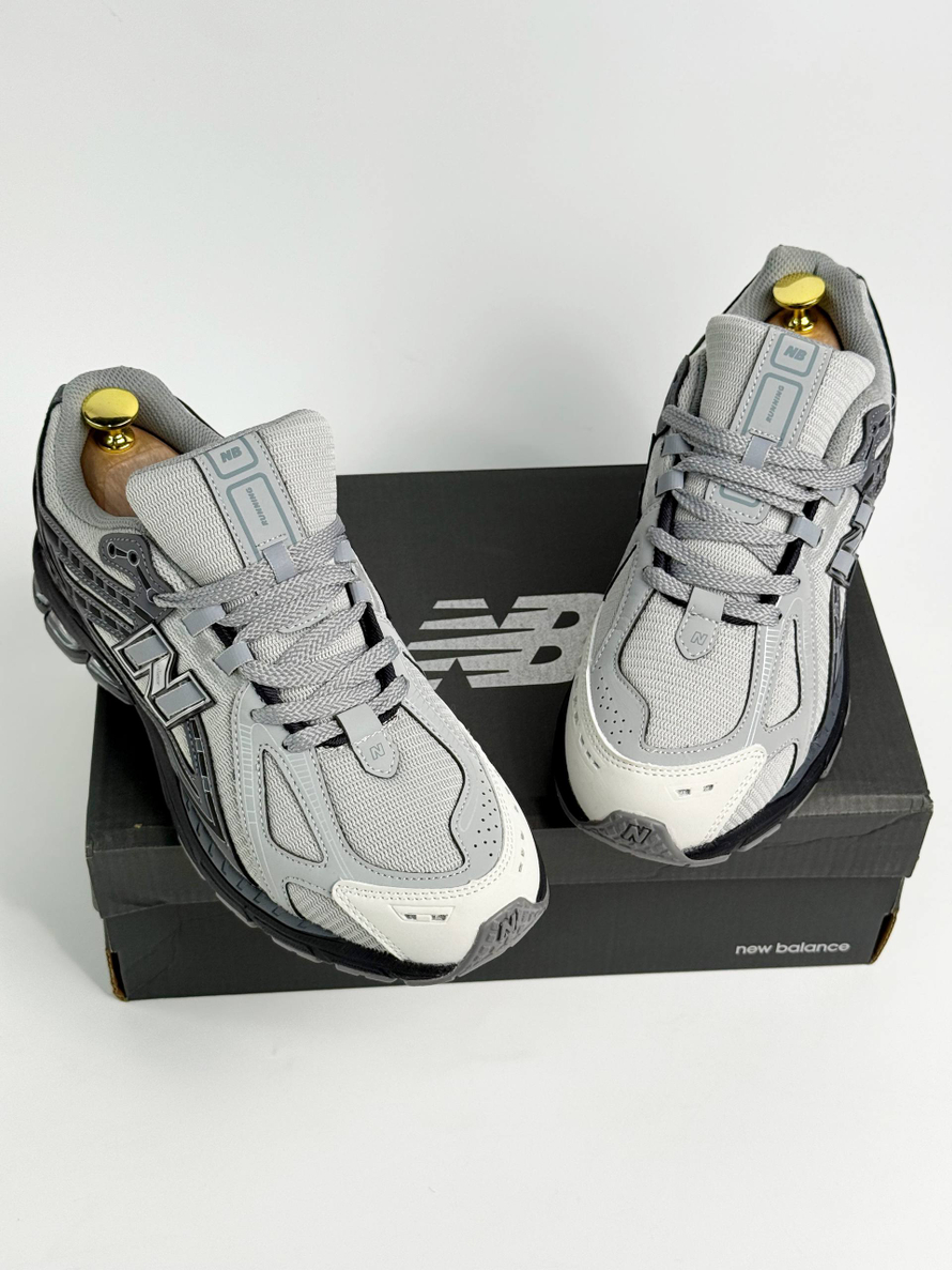 Кроссовки New Balance 1906R #B136 (сер.)