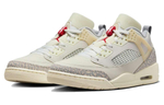Кроссовки Jordan Spizike "Coconut Milk"