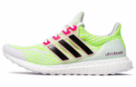 Кроссовки Adidas Ultraboost 5.0 Dna (Женская размерная сетка)