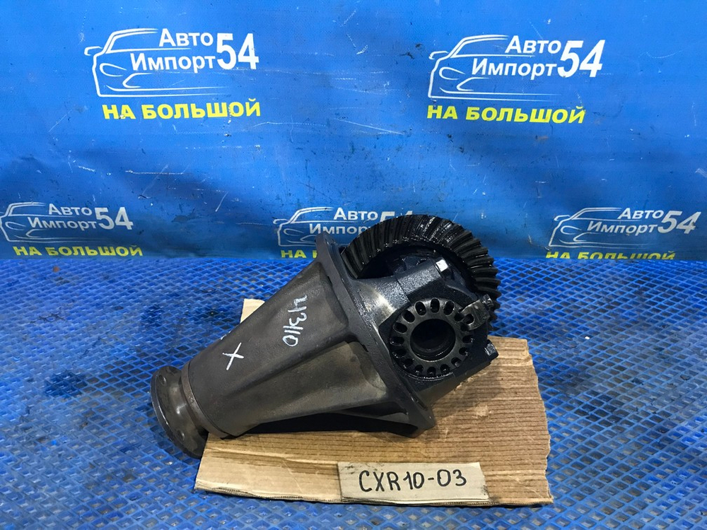 Редуктор заднего моста TOYOTA ESTIMA 1998