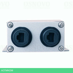 Коммутатор Osnovo SW-8030/WD