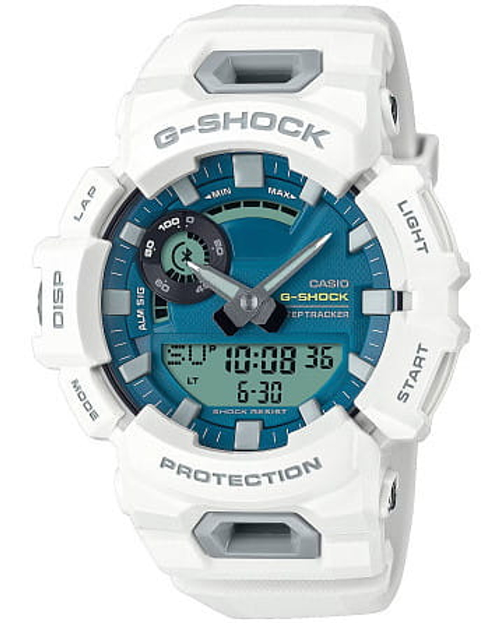 Часы Casio G-Shock GBA-900CB-7ADR (GBA-900CB-7A)