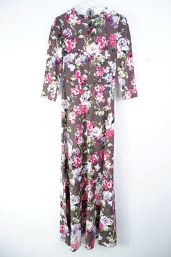 Платье D&M романтичное 40-42 размер