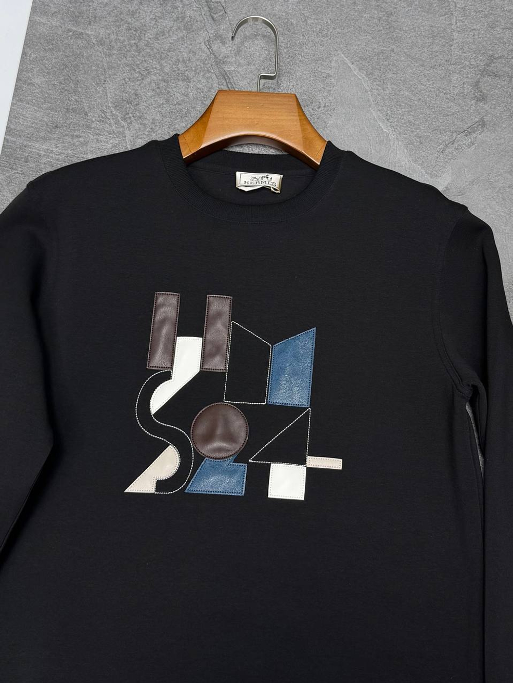 Свитшот Hermes
